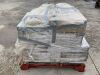 UNRESERVED 1 x Pallet Of Metro White Gloss Tiles - 100mm x 300mm - 4