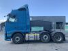 UNRESERVED 2008 Volvo FH480 6x2 Tractor Unit  - 2