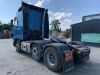 UNRESERVED 2008 Volvo FH480 6x2 Tractor Unit  - 3