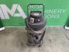 UNRESERVED Industrial Hoover - 2