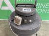 UNRESERVED Industrial Hoover - 3