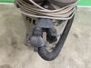 UNRESERVED Industrial Hoover - 4