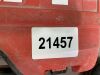 UNRESERVED Hilti TE30 110v Demolition Breaker in Case - 4