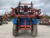 1997 Gem Multitrak 2600 Trailed Sprayer - 4