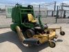 John Deere F1145 High-Tip Out Fron Diesel Mower - 7