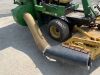 John Deere F1145 High-Tip Out Fron Diesel Mower - 11