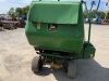 John Deere F1145 High-Tip Out Fron Diesel Mower - 14