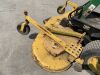 John Deere F1145 High-Tip Out Fron Diesel Mower - 16