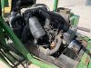 John Deere F1145 High-Tip Out Fron Diesel Mower - 17