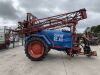 1997 Gem Multitrak 2600 Trailed Sprayer - 6