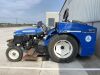 UNRESERVED New Holland TN55 2WD Scrubber Tractor - 2