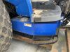 UNRESERVED New Holland TN55 2WD Scrubber Tractor - 18