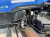 UNRESERVED New Holland TN55 2WD Scrubber Tractor - 20