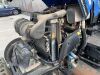 UNRESERVED New Holland TN55 2WD Scrubber Tractor - 34