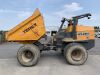 UNRESERVED 2014 Terex TA9 9T STraight Tip Dumper - 4