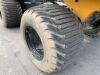 UNRESERVED 2014 Terex TA9 9T STraight Tip Dumper - 15