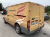 UNRESERVED 2008 Ford Transit NT 260SWB 2.2 110PS - 3