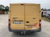 UNRESERVED 2008 Ford Transit NT 260SWB 2.2 110PS - 4