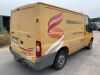 UNRESERVED 2008 Ford Transit NT 260SWB 2.2 110PS - 5