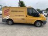 UNRESERVED 2008 Ford Transit NT 260SWB 2.2 110PS - 6