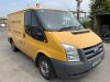 UNRESERVED 2008 Ford Transit NT 260SWB 2.2 110PS - 7