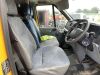 UNRESERVED 2008 Ford Transit NT 260SWB 2.2 110PS - 21