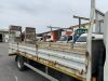 2016 HINO 300 7.5T Beavertail Dropside - 8