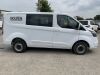 UNRESERVED 2017 Ford Transit Custom Crew Cab 290 LR DCB Van - 6