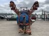 1997 Gem Multitrak 2600 Trailed Sprayer - 8