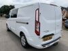 UNRESERVED 2017 Ford Transit Custom Crew Cab Limited LR DCB - 3