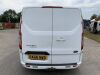 UNRESERVED 2017 Ford Transit Custom Crew Cab Limited LR DCB - 4