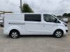 UNRESERVED 2017 Ford Transit Custom Crew Cab Limited LR DCB - 6