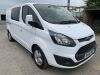 UNRESERVED 2017 Ford Transit Custom Crew Cab Limited LR DCB - 7