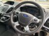 UNRESERVED 2017 Ford Transit Custom Crew Cab Limited LR DCB - 24