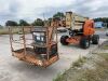 UNRESERVED 2005 JLG 450AJ Articulated Diesel Boom Lift