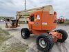 UNRESERVED 2005 JLG 450AJ Articulated Diesel Boom Lift - 2