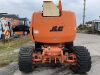 UNRESERVED 2005 JLG 450AJ Articulated Diesel Boom Lift - 3