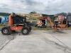 UNRESERVED 2005 JLG 450AJ Articulated Diesel Boom Lift - 5