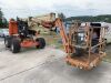 UNRESERVED 2005 JLG 450AJ Articulated Diesel Boom Lift - 6