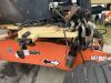 UNRESERVED 2005 JLG 450AJ Articulated Diesel Boom Lift - 9