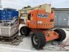 UNRESERVED 2005 JLG 450AJ Articulated Diesel Boom Lift - 3