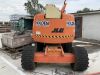 UNRESERVED 2005 JLG 450AJ Articulated Diesel Boom Lift - 4