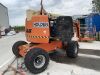 UNRESERVED 2005 JLG 450AJ Articulated Diesel Boom Lift - 5