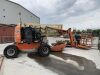 UNRESERVED 2005 JLG 450AJ Articulated Diesel Boom Lift - 6