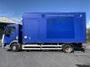 UNRESERVED 2008 DAF FA 45.220 12T Day E4 Box Truck - 2