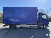 UNRESERVED 2008 DAF FA 45.220 12T Day E4 Box Truck - 6