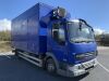 UNRESERVED 2008 DAF FA 45.220 12T Day E4 Box Truck - 7