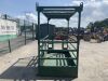 2000 Tighe Green Teleporter Basket - 5