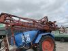 1997 Gem Multitrak 2600 Trailed Sprayer - 10