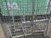 UNRESERVED Chemical Storage Cage - 7